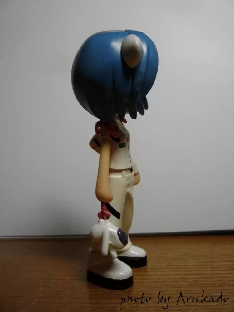 ������� Evangelion GSI Creos Pinky cost / Pinky Street (Pinky:St) Rei