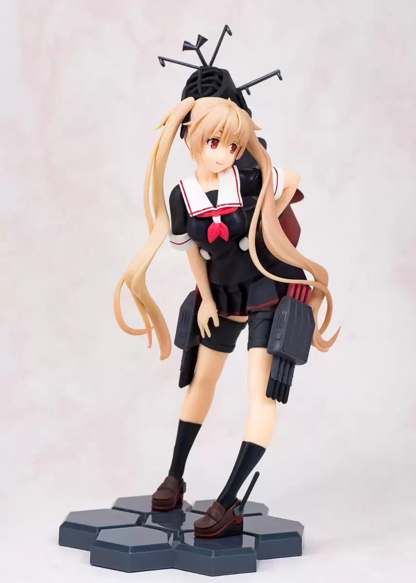 ������� Kantai Collection Kancolle Sega SPM Murasame Kai