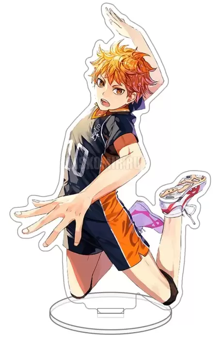 ������� ��������� ��������!! - ������ 1 (Hinata 1)