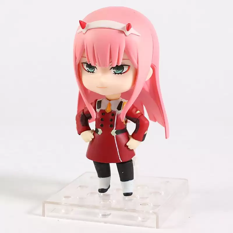 ������� Nendoroid 952 ����� �� �����c�: Zero Two