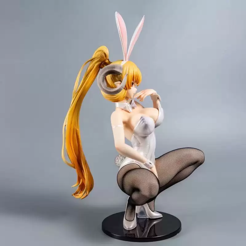 ������� ���� �������� ������ Lucifer Bunny ver.