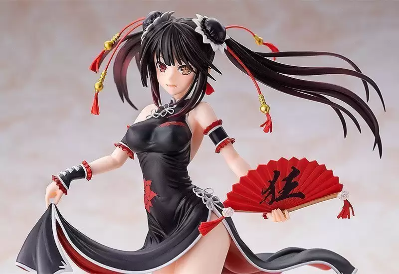 ������� Date a Live Kurumi Tokisaki: China Dress Ver.