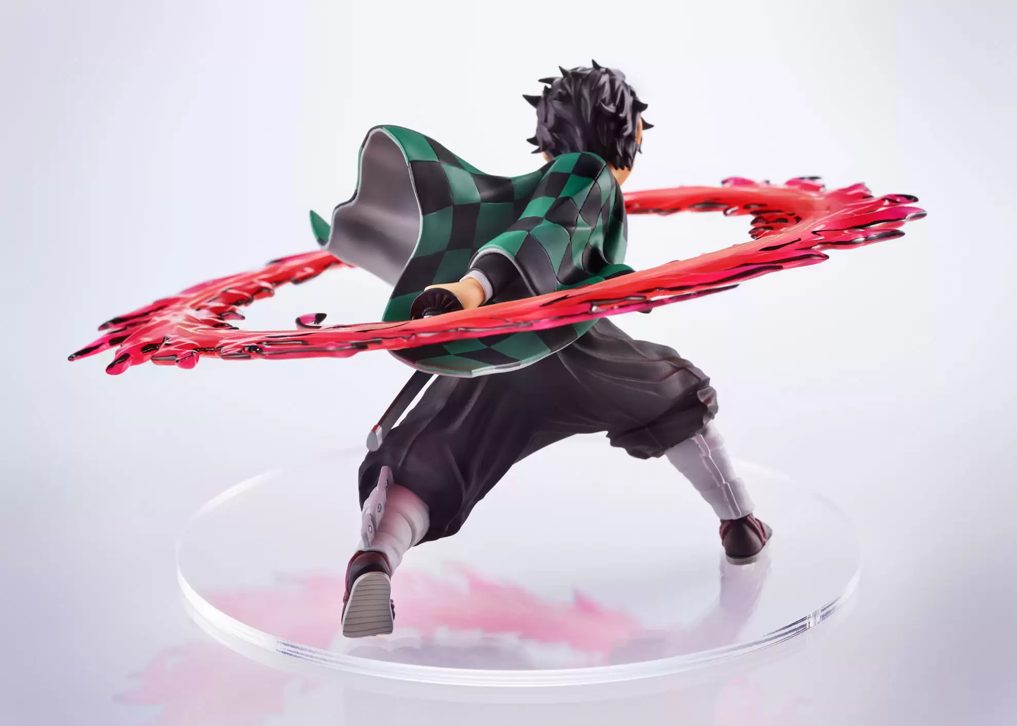 ������� Demon Slayer: Kimetsu no Yaiba Tanjiro Kamado