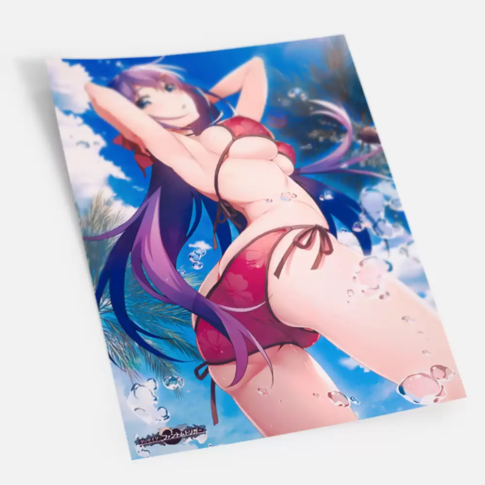 ������ Grisaia Phantom Trigger - ���� ������