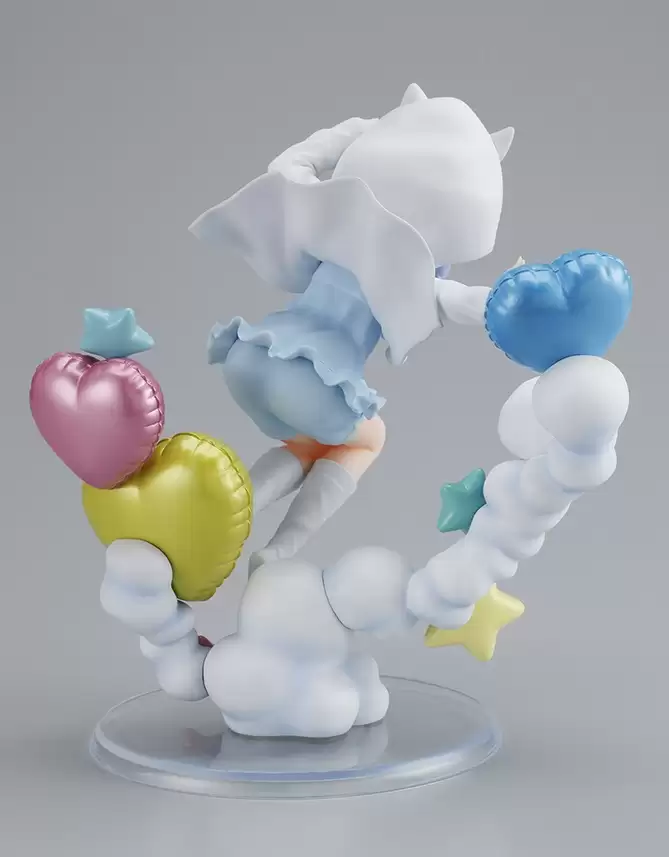 ������� Gochumon wa Usagi Desu ka? Bloom: Chino Tippy Hoodie Ver.