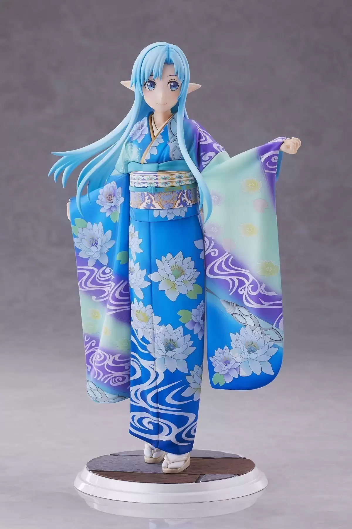 ������� "Sword Art Online" Asuna Undine Kyoyuzen Ver.