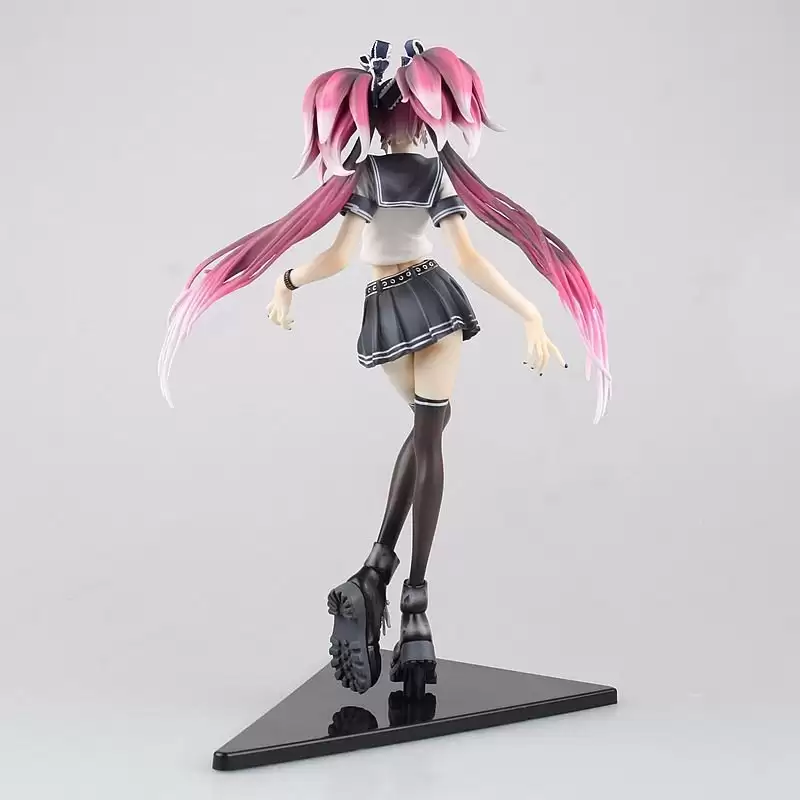 ������� �������! �������� ������� (Ca Calne Sailor Uniform Ver.)