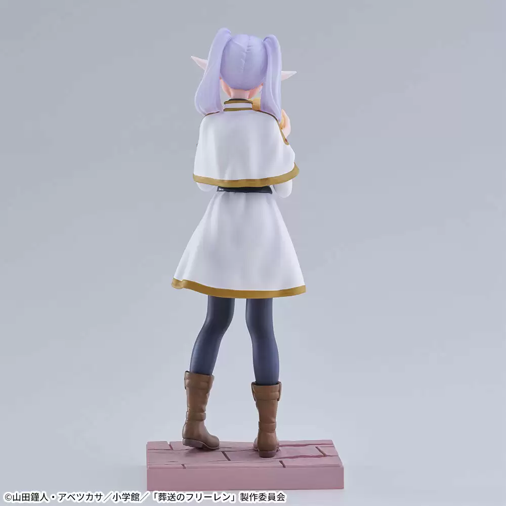 ������� Luminasta Frieren - Daily Life
