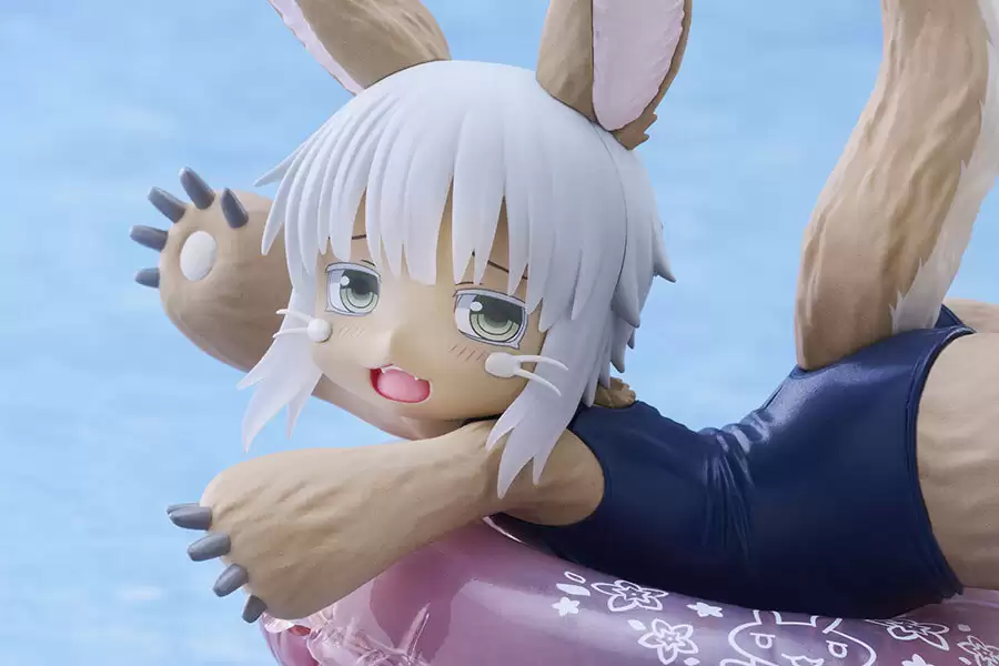 ������� Aqua Float Girls Nanachi