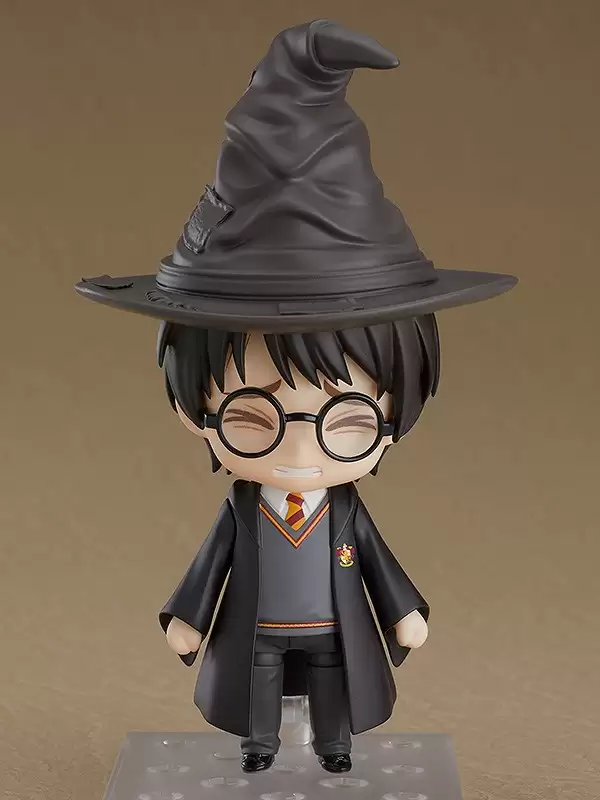 ������� Nendoroid 999 "Harry Potter" Harry Potter