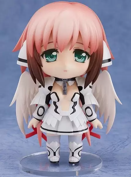 ������� Nendoroid ���������� �������� 178