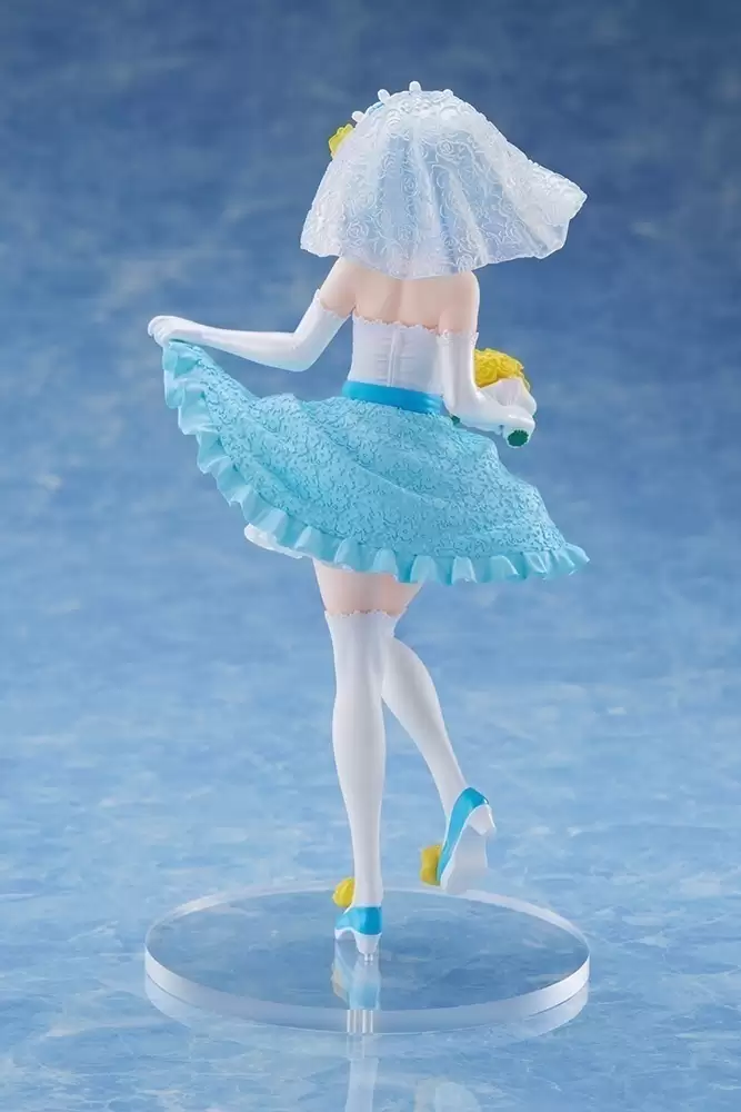 ������� TAITO ReZero Rem (Wedding Ver.)