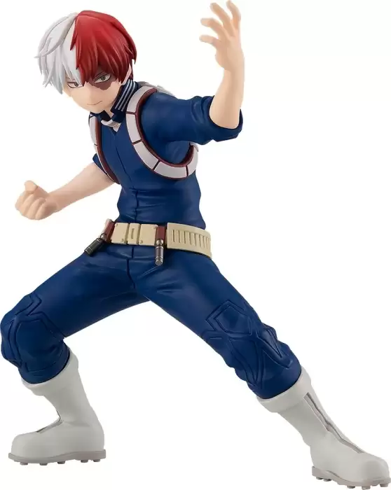 ������� POP UP PARADE My Hero Academia: Shoto Todoroki Hero Costume Ver.