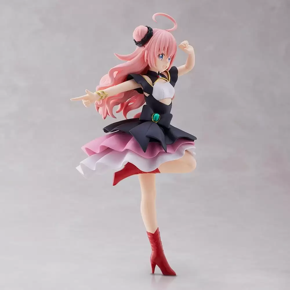 ������� Tensei Shitara Slime Milim Nava 10th Anniversary