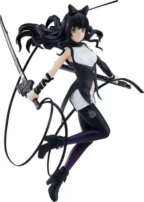 ������� POP UP PARADE RWBY: Blake Belladonna