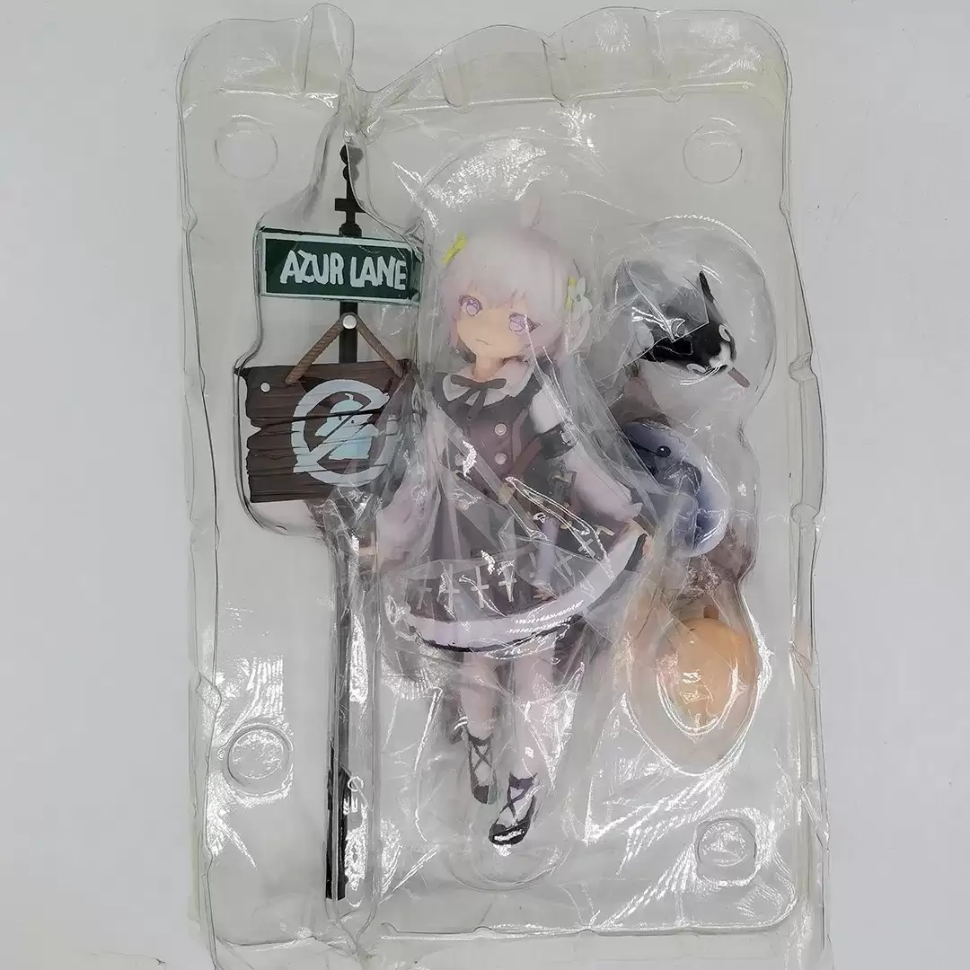 ������� Azur Lane U-110 A Cute, Sharky Reverie