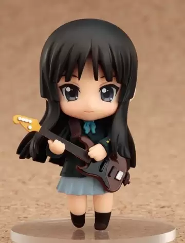 ������� � ������������ K-On!! Good Smile Company: Nendoroid Petit