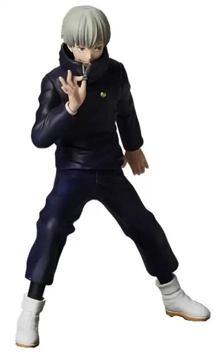 ������� Jujutsu Kaisen Taito Toge Inumake