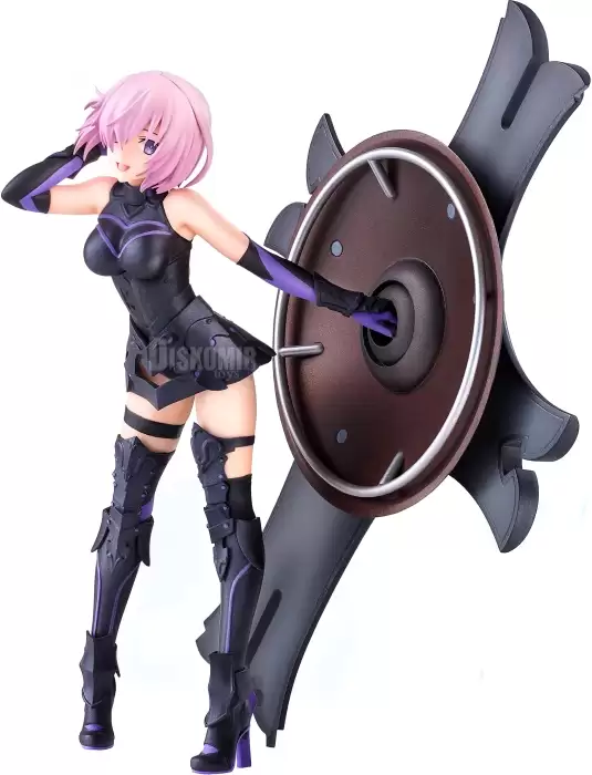 ������� Fate/Grand Order Shielder/Mash Kyrielight