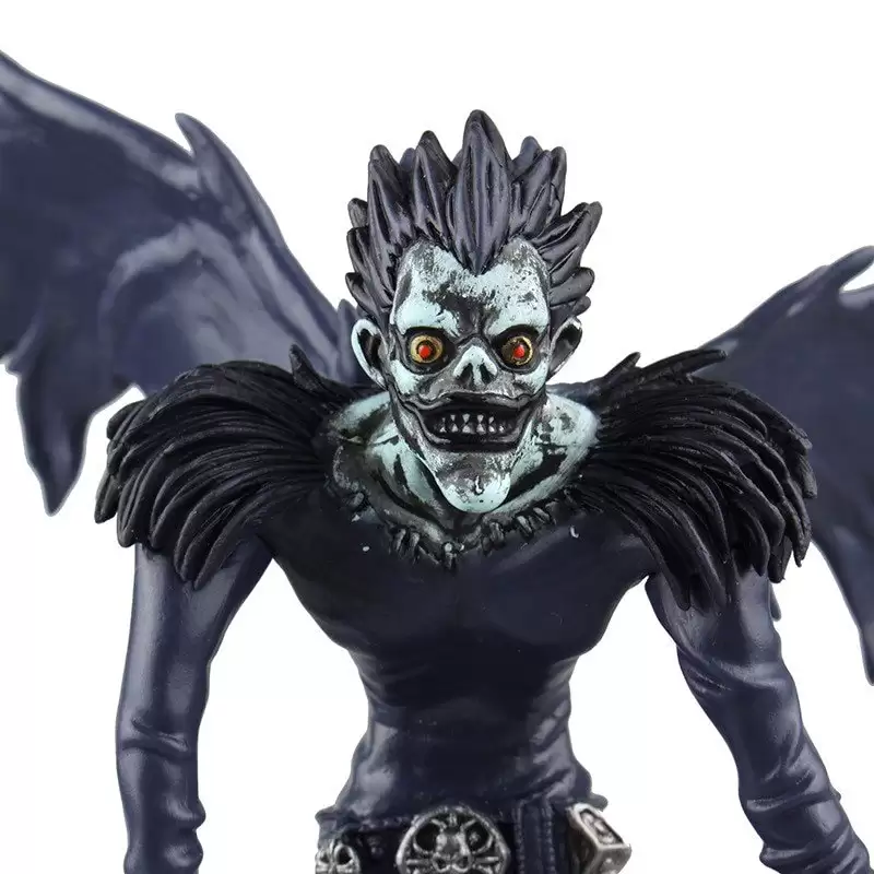 ������� ������� ������ - Ryuk God of Death