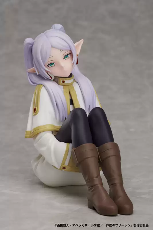 ������� Frieren: Beyond Journey's End Frieren 1/7 Complete