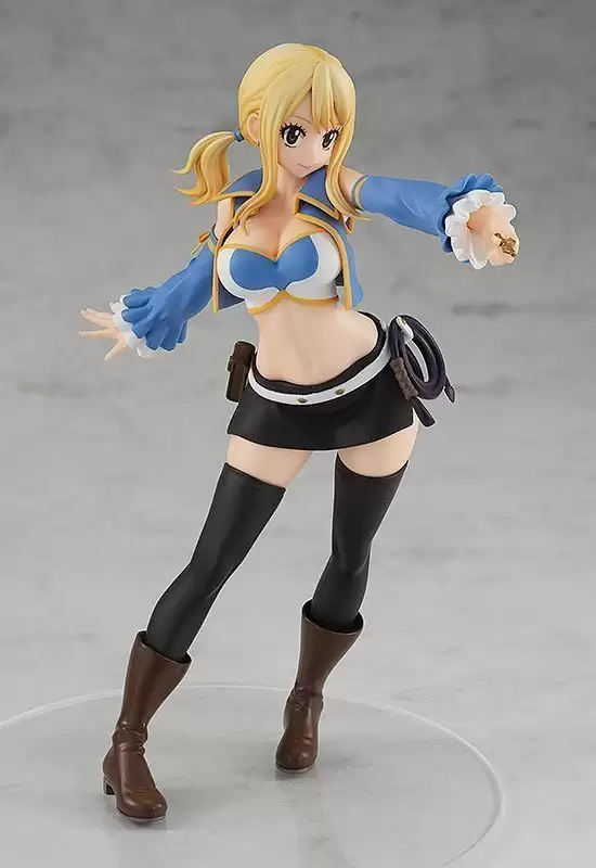 ������� ����� ��� POP UP PARADE Lucy Heartfilia