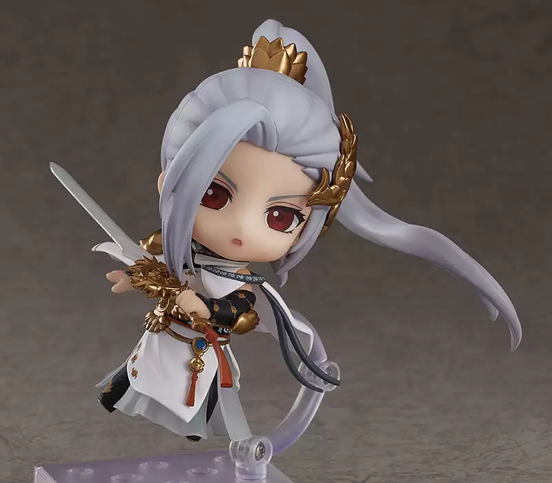 ������� Nendoroid 1216 Dungeon Fighter Online: Neo Vagabond
