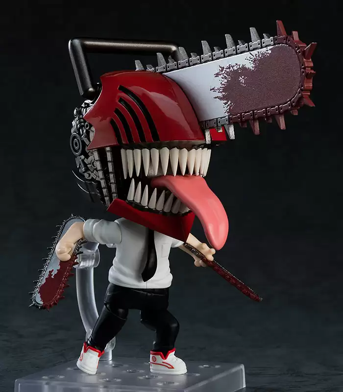 ������� Nendoroid 1560 Chainsaw Man: Denji