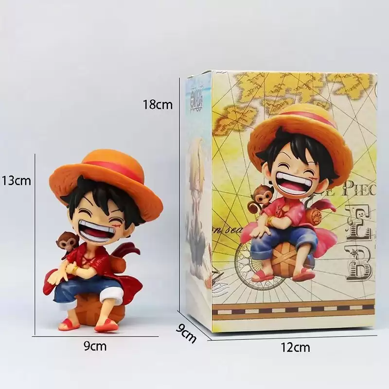 ������� ���-��� Luffy (�����)