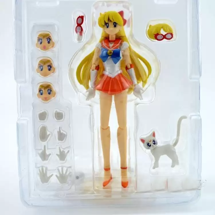 ������� figma ������ ��� Sailor Venus