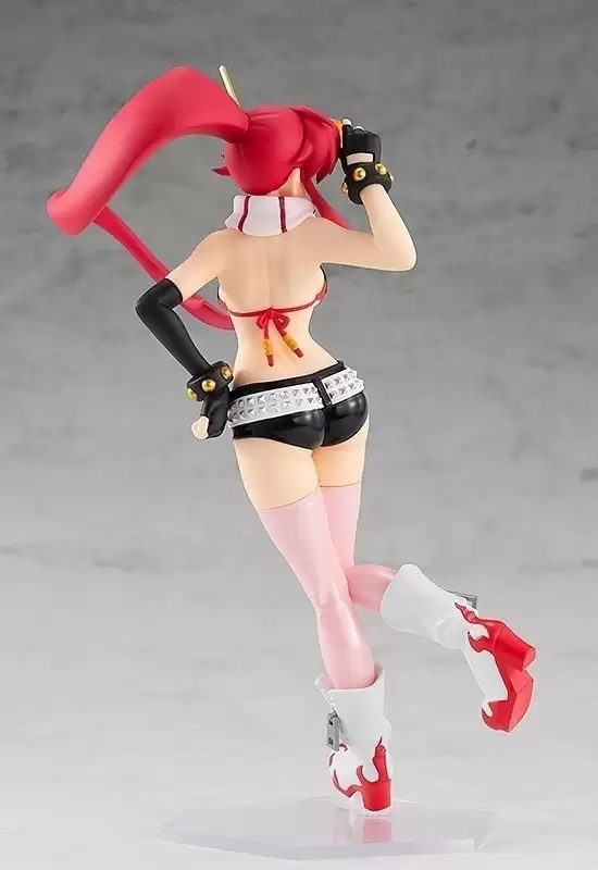 ������� POP UP PARADE Tengen Toppa Gurren Lagann: Yoko