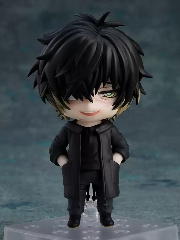 ������� Nendoroid 1575 Slow Damage: Towa