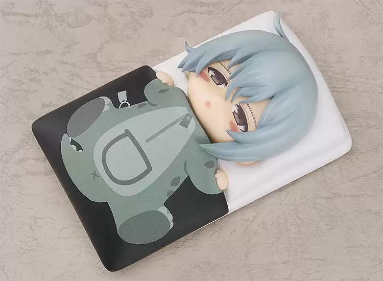 ������� Nendoroid 1338 Girls' Frontline - Gr G11