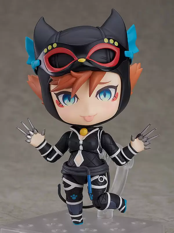 ������� Nendoroid 962 Batman Ninja Catwoman Ninja Edition