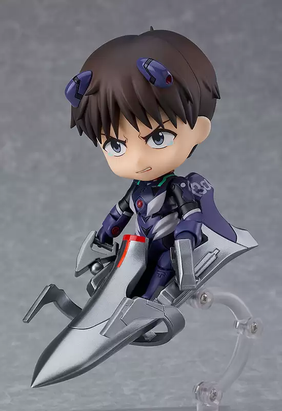 ������� Nendoroid 1445 Rebuild of Evangelion - Shinji Ikari Plugsuit Ver.