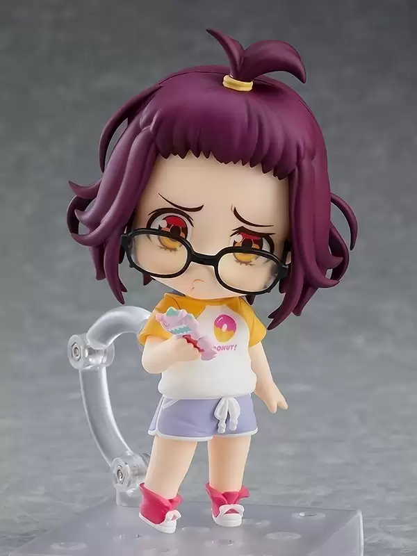 ������� Nendoroid 1728 Godzilla Singular Point: Kamino Mei