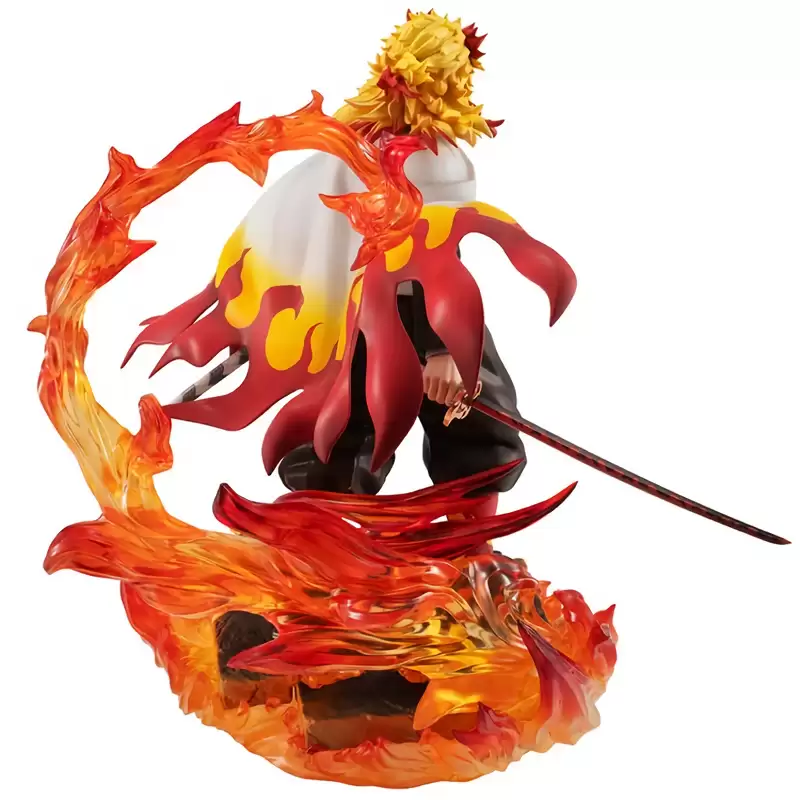 ������� MegaHouse G.E.M. Series Rengoku Kyoujurou