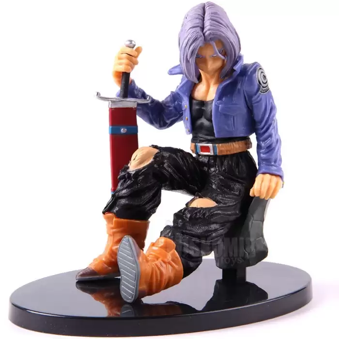 ������� ���������� Z Trunks