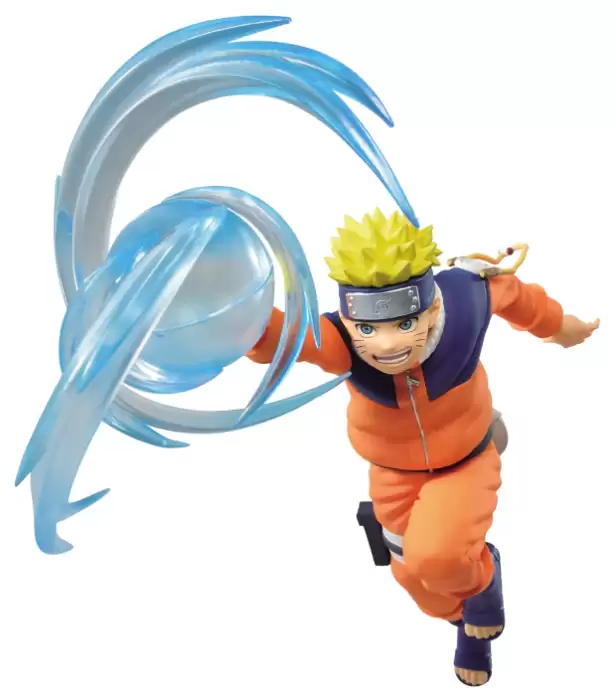 ������� Naruto Effectreme - Naruto Uzumaki