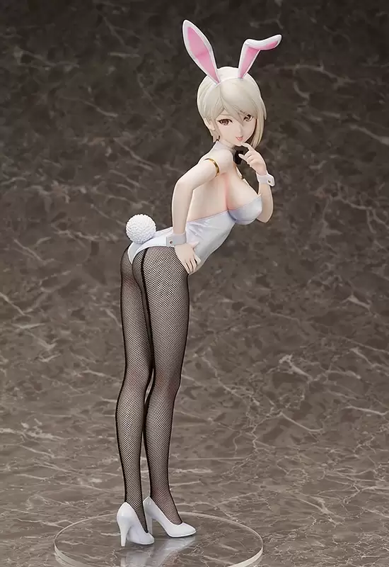 ������� Shokugeki no Soma: Nakiri Alice Bunny Ver.