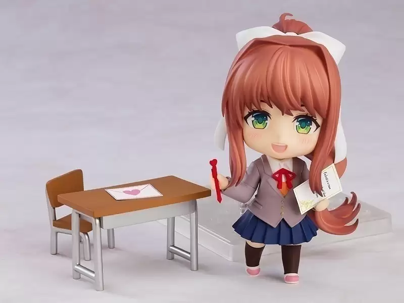 ������� Nendoroid 1817 Doki Doki Literature Club!: Monika