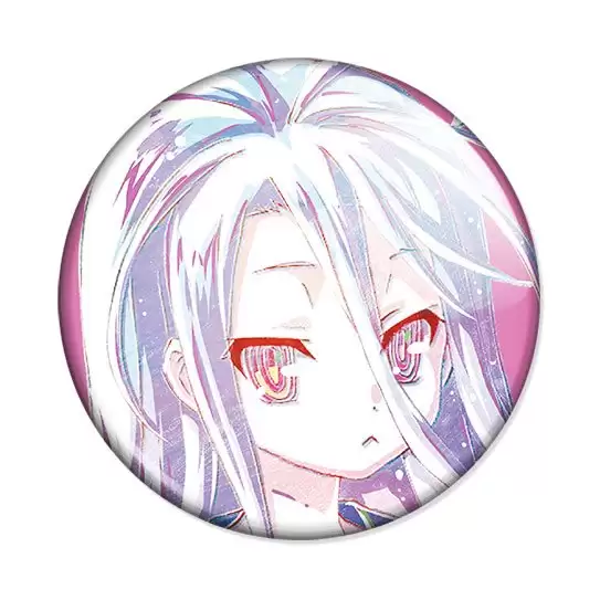 ������ ��� ����! ��� �����! Ani-Art - Shiro