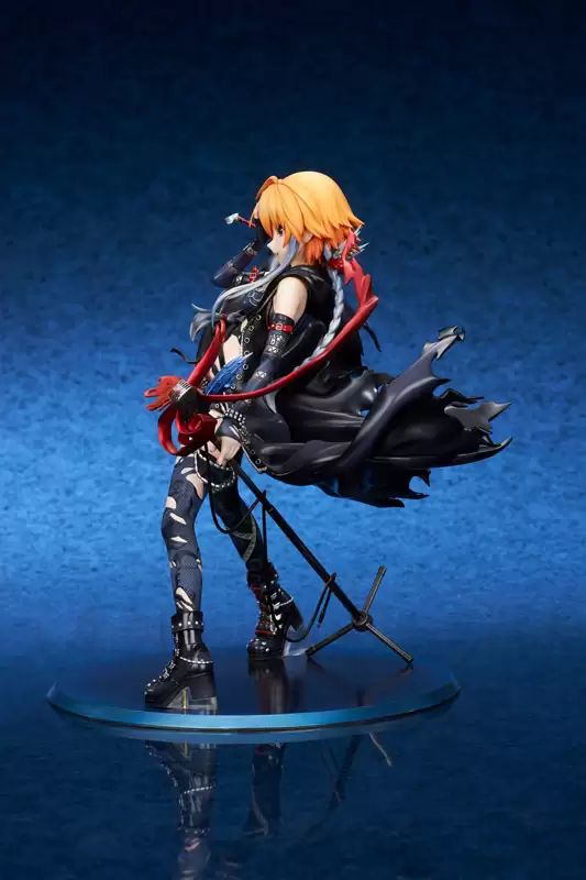 ������� THE IDOLM@STER Cinderella Girls Asuka Ninomiya Shinen e no Shoutai Ver.