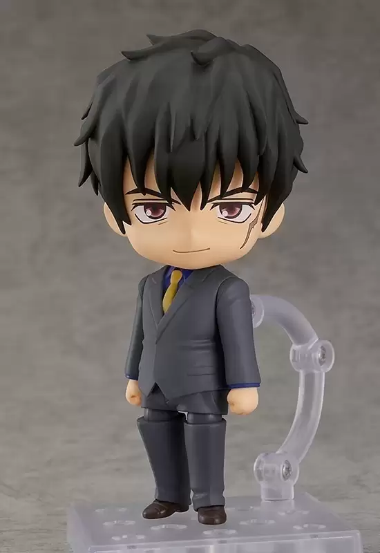 ������� Nendoroid 1646 Blood Blockade Battlefront & Beyond: Steven A Starphase