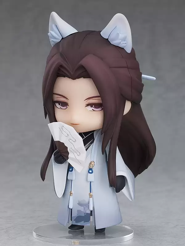 ������� Nendoroid 1599 Mr Love Queen's Choice: Xu Mo (Simon) Stranger Ver.
