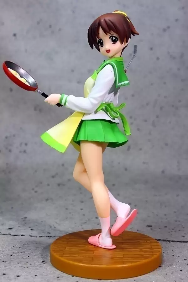 ������� Sega K-On!! Sunny Side Up Yui Hirasawa