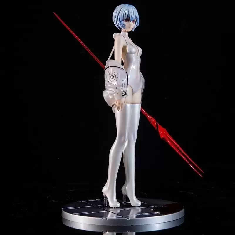 ������� ���������� EVA Ayanami Rei
