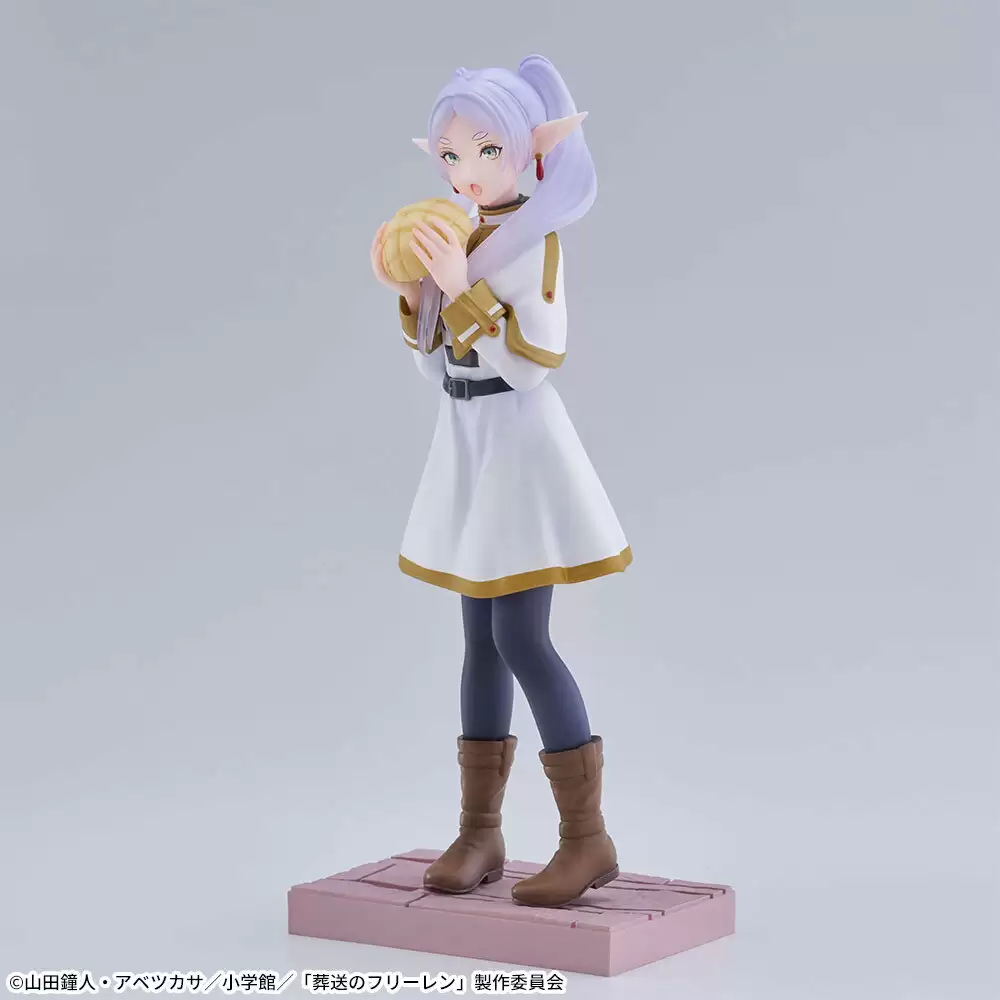 ������� Luminasta Frieren - Daily Life