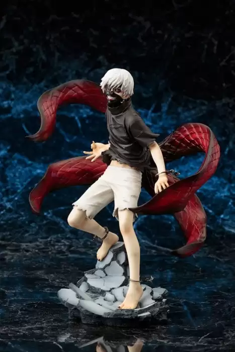 ������� Tokyo Ghoul: Ken Kaneki AWAKENED ver. 1/8 Complete Figure ***