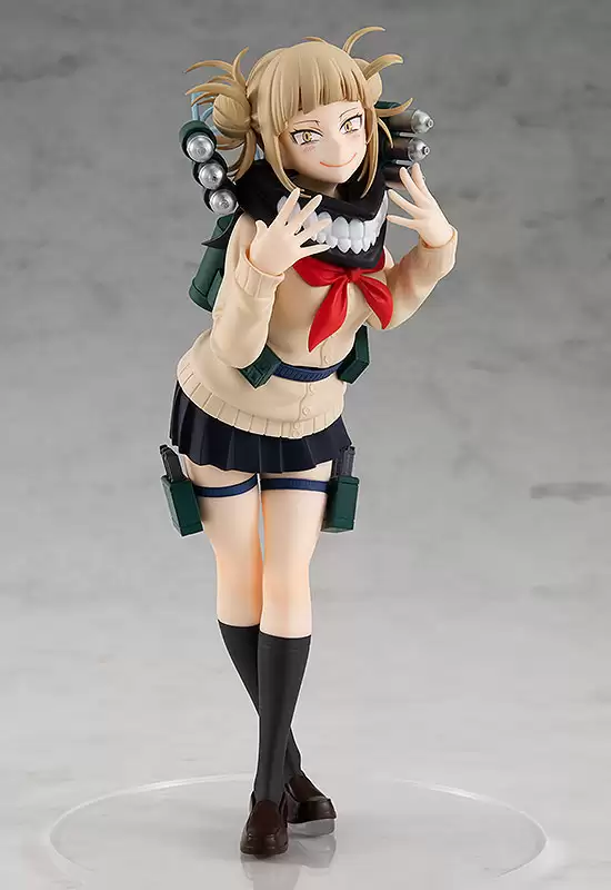 ������� POP UP PARADE My Hero Academia: Toga Himiko